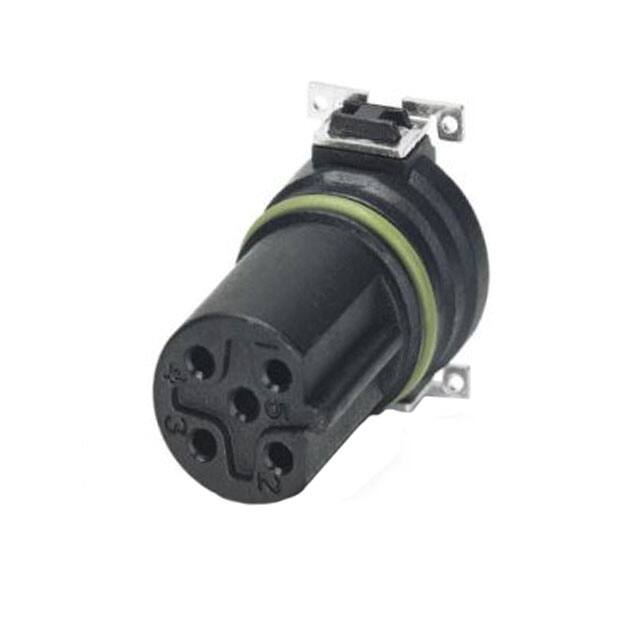 1411993 Phoenix Contact  Assemblages de connecteurs circulaires